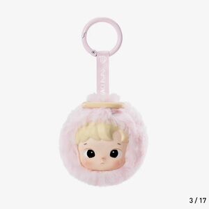 HACIPUPU The Constellation Series-Vinyl Plush Virgo